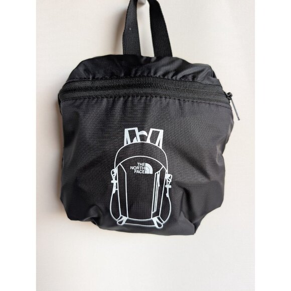 The North Face Packable Pack Backpack 22 Litre